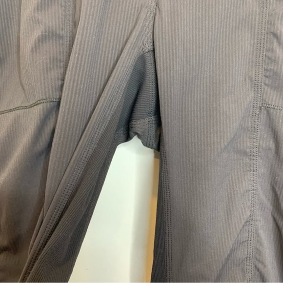 Lululemon Street To Studio Pant II Unlined Black - Picture 9 of 11